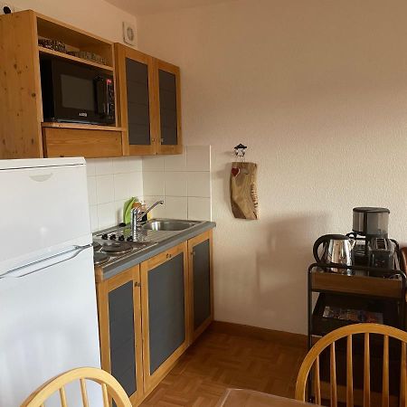 Appartement 6 Places La Toussuire Fontcouverte-la-Toussuire Ngoại thất bức ảnh