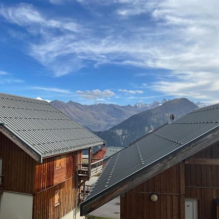 Appartement 6 Places La Toussuire Fontcouverte-la-Toussuire Ngoại thất bức ảnh