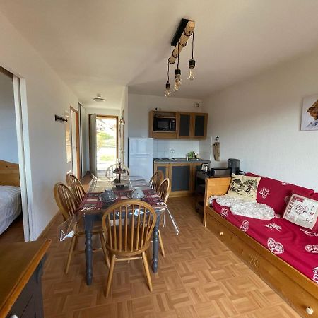 Appartement 6 Places La Toussuire Fontcouverte-la-Toussuire Ngoại thất bức ảnh