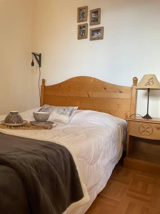 Appartement 6 Places La Toussuire Fontcouverte-la-Toussuire Ngoại thất bức ảnh