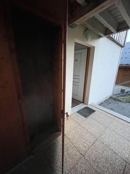 Appartement 6 Places La Toussuire Fontcouverte-la-Toussuire Ngoại thất bức ảnh