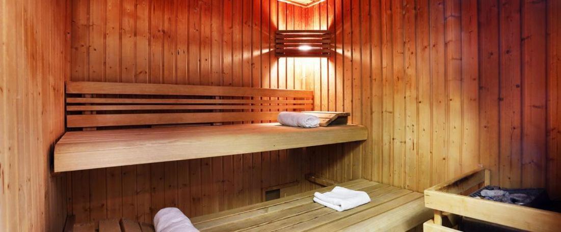 Appartement 6 Places La Toussuire Fontcouverte-la-Toussuire Ngoại thất bức ảnh