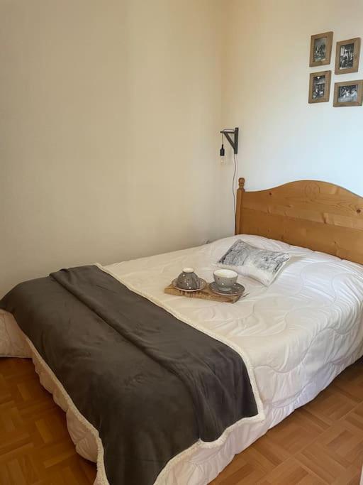 Appartement 6 Places La Toussuire Fontcouverte-la-Toussuire Ngoại thất bức ảnh