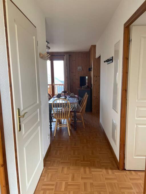 Appartement 6 Places La Toussuire Fontcouverte-la-Toussuire Ngoại thất bức ảnh